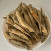 Сезон корюшки открыт! :: Ольга 