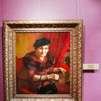 В_ТЕАТРЕ :: Сергей Янович Микк