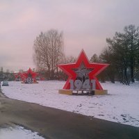 Весенним вечером :: Сергей Кочнев Весенним вечером :: Сергей Кочнев