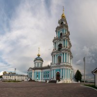 г. Кострома :: Борис Гольдберг г. Кострома :: Борис Гольдберг