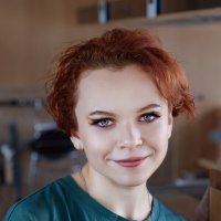 Марина. :: Сергей 