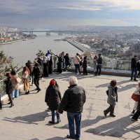 Стамбул :: skijumper Иванов