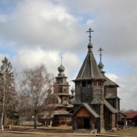 Суздаль :: Andrey Lomakin