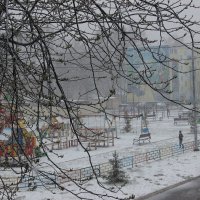 Весна. :: Венера Чуйкова