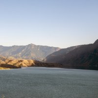 Дагестан :: Gen 