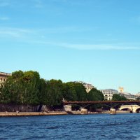 Париж. :: Владимир Драгунский Париж. :: Владимир Драгунский