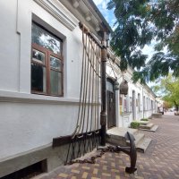 Дом-музей Александра Грина. :: ИРЭН@ .