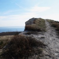 Хвалынский национальный парк :: Елена Шаламова