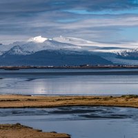 Юго-восточное побережье Исландии :: Георгий А