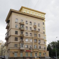 Архитектура :: Dorex 