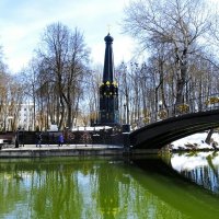 О Смоленске :: Милешкин Владимир Алексеевич О Смоленске :: Милешкин Владимир Алексеевич