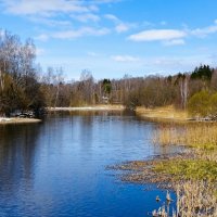 Моя Смоленщина :: Милешкин Владимир Алексеевич 