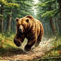 Разбудили! :: Дмитрий Петров