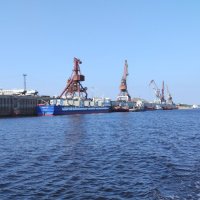 Речпорт :: Anna Ivanova