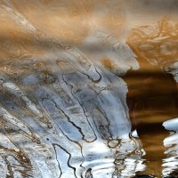 Сезон луж. :: Эника. 