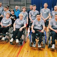 Сборная Карагандинской области :: Андрей Хлопонин Сборная Карагандинской области :: Андрей Хлопонин