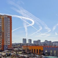 Разлетались :: Валерий Иванович