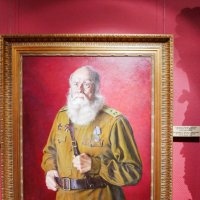 ГОРБАЧЕВ :: Сергей Янович Микк