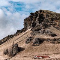 Деревня = один дом :: Георгий А