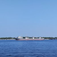 Речпорт :: Anna Ivanova