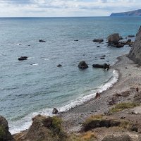 Тихая бухта :: ИРЭН@ .