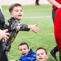 Рука друга :: Михаил 