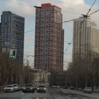 *** :: Сергей Сергеев