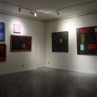 выставка памяти Елены Арцутановой :: zavitok *