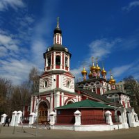 Храм :: Андрей Лукьянов