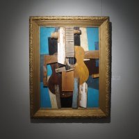 Михаил Трифонов -"ARPEGGIO ROTTO" (ассамбляж) :: zavitok *