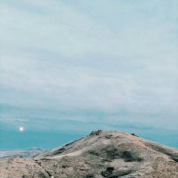 В горах :: Георгиевич 