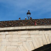 Париж. :: Владимир Драгунский