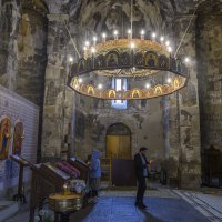 Атени Сиони :: Осень 