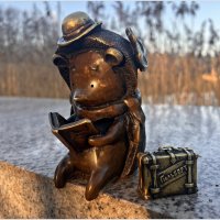 Весна.Гильберт. у озера. :: Валерия Комова Весна.Гильберт. у озера. :: Валерия Комова