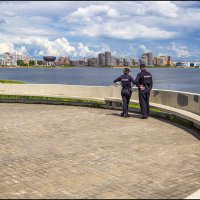 Патруль :: **** vedin Патруль :: **** vedin