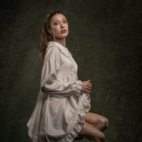 Света :: alexzonder 