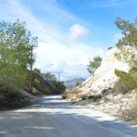 Дорога :: Oleg4618 Шутченко