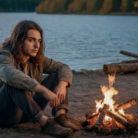 Бродяга :: Aleksey Afonin