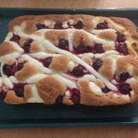 Торт :: Светлана Хращевская