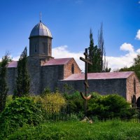 Крымские зарисовки :: Александр Гапоненко