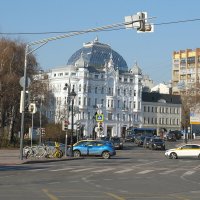 ... :: Лютый Дровосек