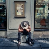 Шериф Вуди. Конец истории игрушек :: Григорий Иванов