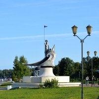 Петрозаводск :: Николай 