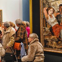 Равнение налево...) :: Elena Ророva