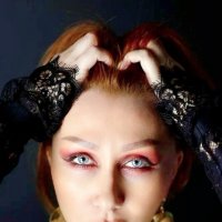 Портрет :: Александра Николаева