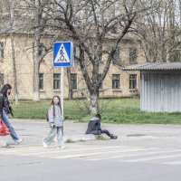 Мальчик & депрессия :: Коля Лукашов
