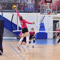 "Трудный" мяч! :: Александр Гриднев