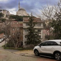 По улицам Стамбула :: skijumper Иванов По улицам Стамбула :: skijumper Иванов