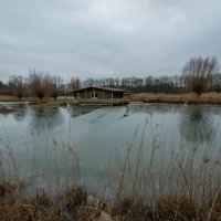 Безлюдье... :: Николай Гирш