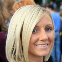 девичьи лики :: Олег Лукьянов